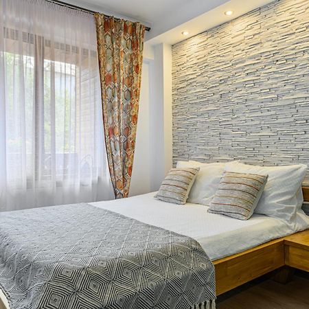 Studio Enis Poiana Brašov Exteriér fotografie