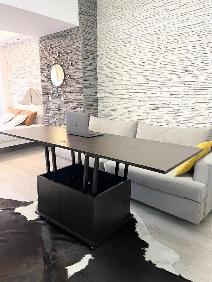Studio Enis Poiana Brašov Exteriér fotografie