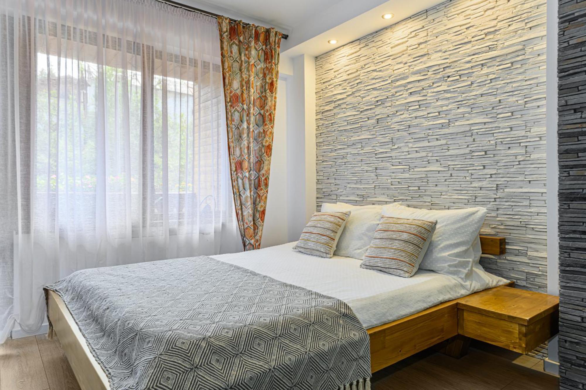 Studio Enis Poiana Brašov Exteriér fotografie