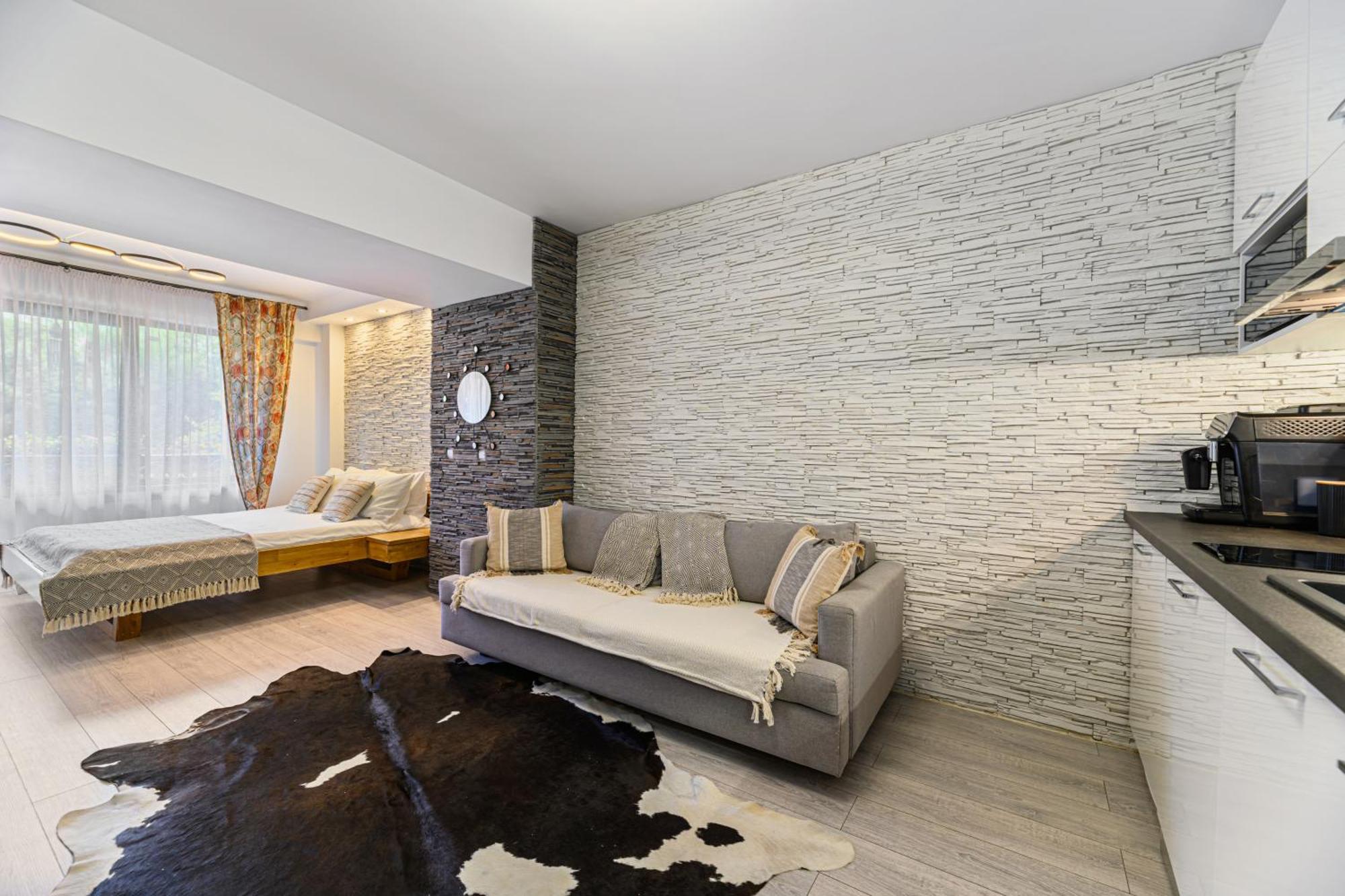 Studio Enis Poiana Brašov Exteriér fotografie