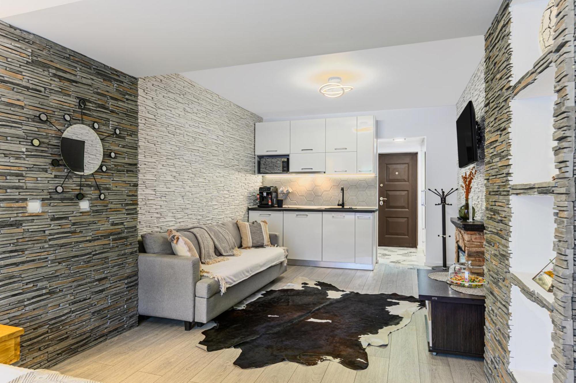 Studio Enis Poiana Brašov Exteriér fotografie