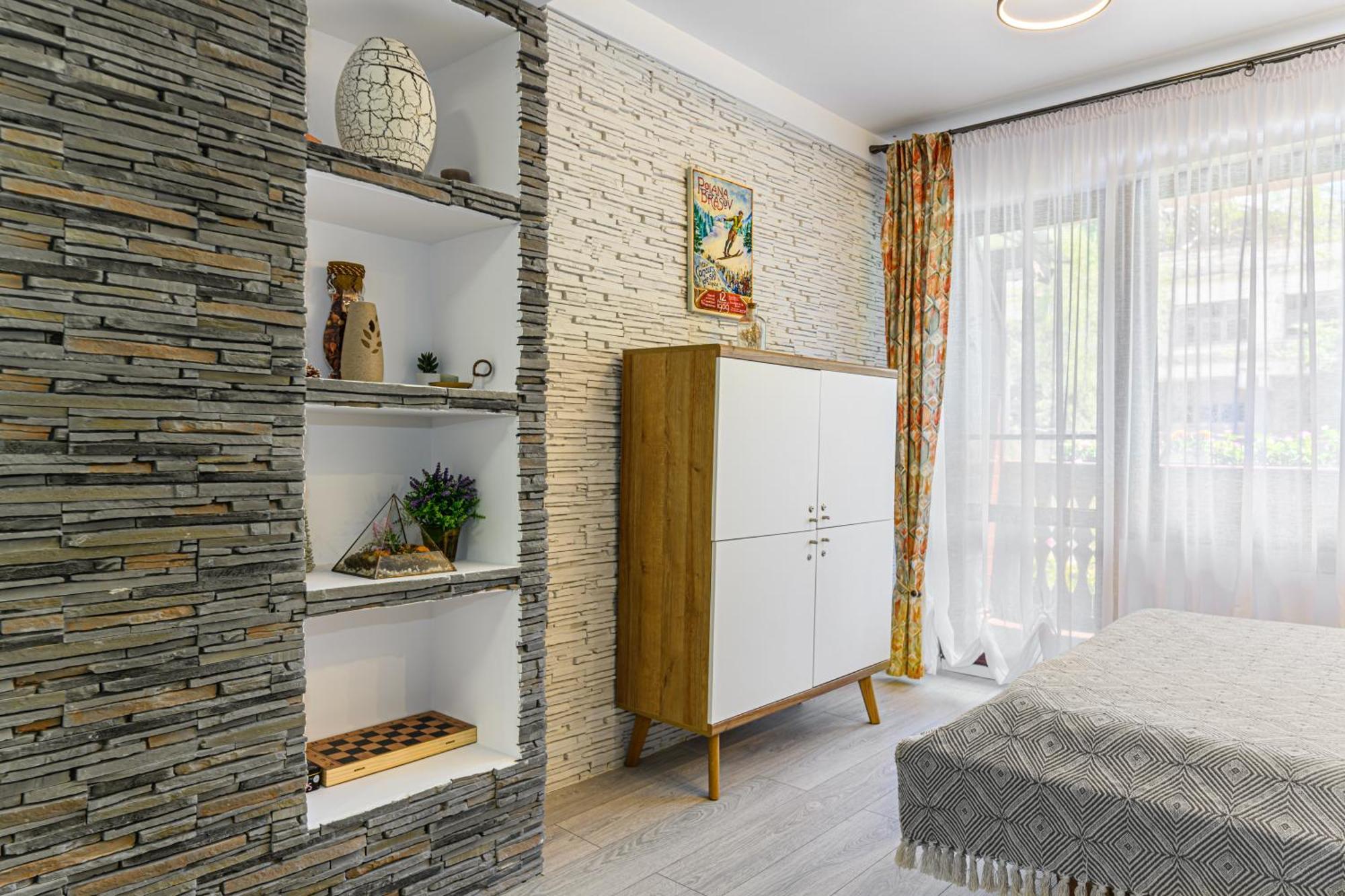 Studio Enis Poiana Brašov Exteriér fotografie