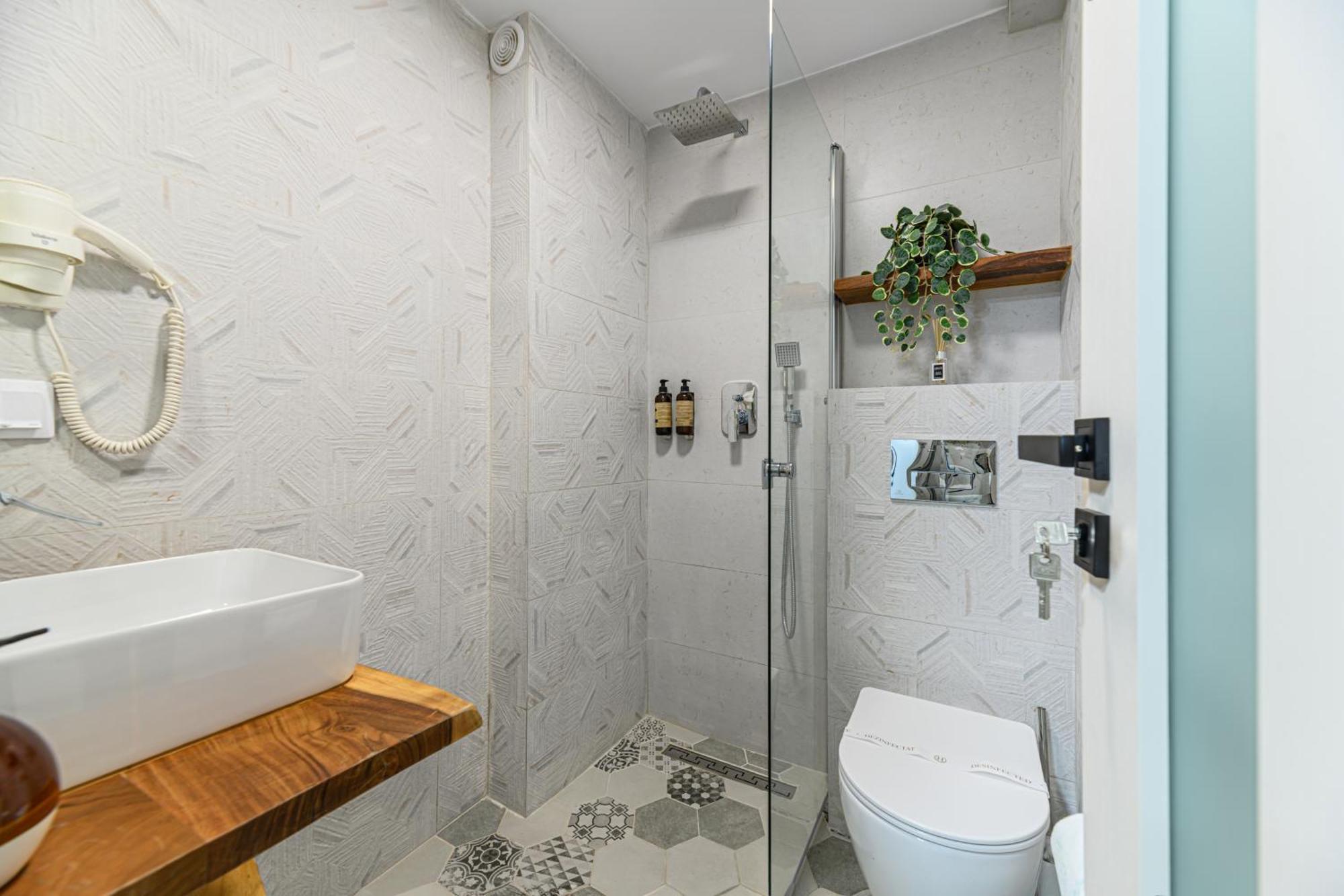 Studio Enis Poiana Brašov Exteriér fotografie